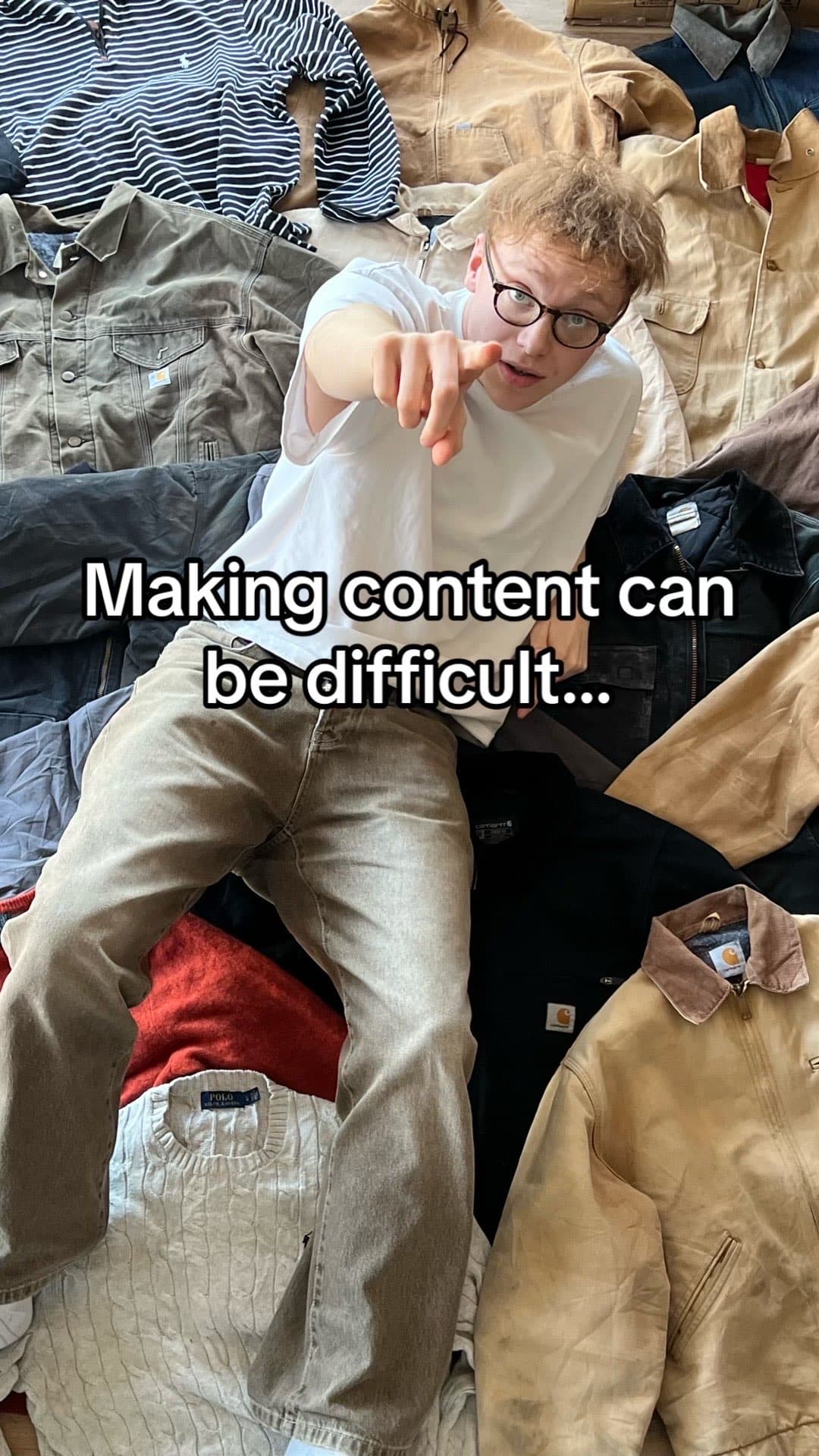 Stunning Product Displays